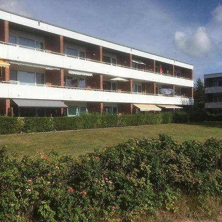 Austernfischer - Berliner Ring 25, Fewo 6 Leilighet Wyk auf Föhr Eksteriør bilde
